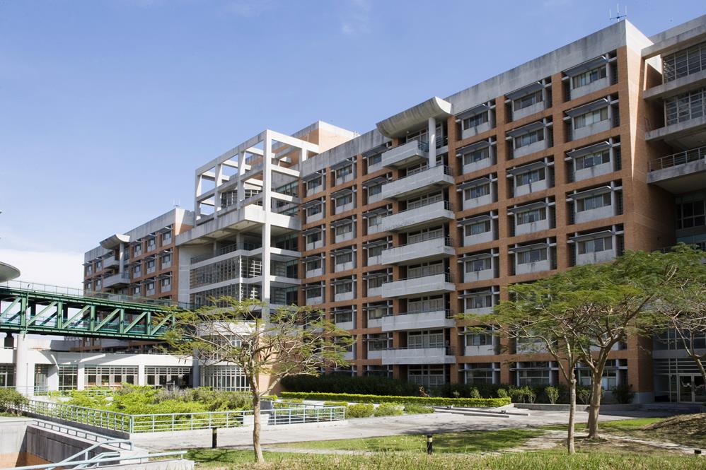 第一科大學生宿舍大樓新建建築工程