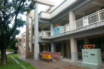 高雄市燕巢區鳳雄國小西棟校舍拆除及新建工程